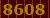 3677 code