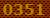 3677 code