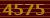 3677 code