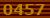 3677 code