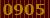 3677 code