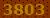 3677 code