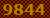 3677 code