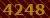 3677 code