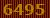 3677 code