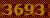 3677 code