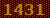 3677 code