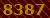 3677 code