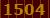 3677 code