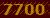 3677 code