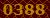 3677 code