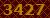 3677 code