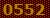 3677 code