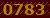 3677 code