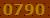 3677 code