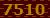 3677 code