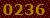 3677 code
