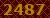 3677 code