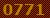 3677 code