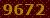 3677 code