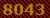 3677 code