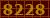 3677 code