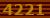 3677 code