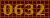 3677 code