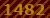3677 code