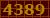 3677 code